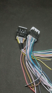 Socket - Soket Modul Remote keyless SCU Honda PCX 160 all new vario adv 160 Beat deluxe Pin 21 ORIGINAL