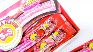 30pcs CANDY BURST/ loot bag fillers Paninda