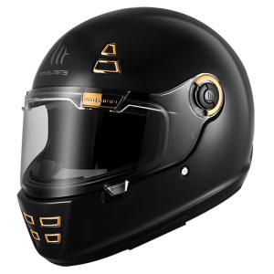 MT Helmets | Vintage All Season Motorcycle Helmet