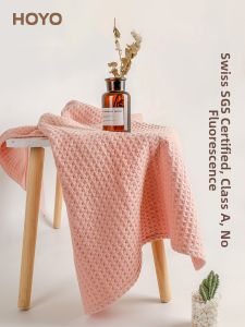 Absorbent Fast-drying Cotton Towel Universal