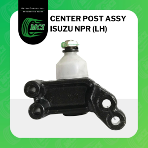 CENTER POST ASSEMBLY  For Isuzu NPR (LH)