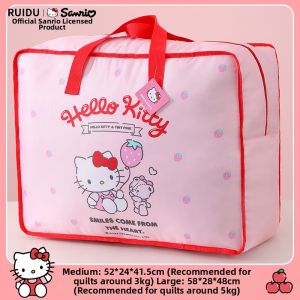 JIATAIJI | Moisture-proof School Organizer Bag