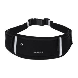 Warrior | Running Waist Pack Lightweight Fitness Phone Holder