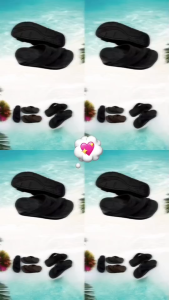 Deblu รองเท้าแตะ รุ่น DB-M2900-1 Size 39-44 รองเท้าเพื่อสุขภาพ