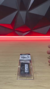 Ram Máy Tính/ Laptop LEXAR DDR5 8GB 5600Mhz - Hàng Chính Hãng