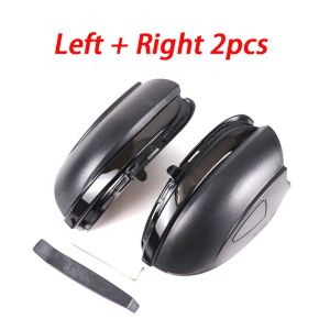 LED Dynamic Turn Signal Light Repeater Light Sequential Indicator Blinker For Volkswagen VW GOLF 6 VI MK6 GTI R line R20 Touran