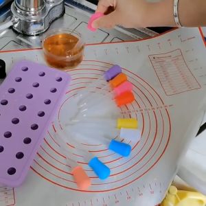 Pipet Tetes Obat Bayi 5ml: Aman & BPA Free