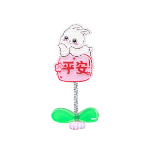 FENGQU | Creative New Car Nodding Figurines