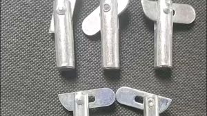 Scaffolding Lock Pin Gravity Pin 12mm / Gravity Lock Scaffolding Lock (Sold Per Piece)