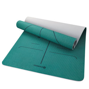 O:OOUP | Beginner Anti-slip Thick Home Use Womens Yoga Mat