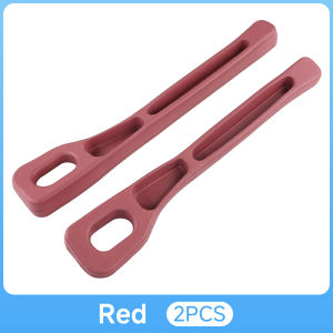 Car Seat Gap Leak Proof Strip 2PCS For Toyota CHR RAV4 Corolla Camry Yaris Cross Hilux Highlander Raize Sienna Fortuner Hiace