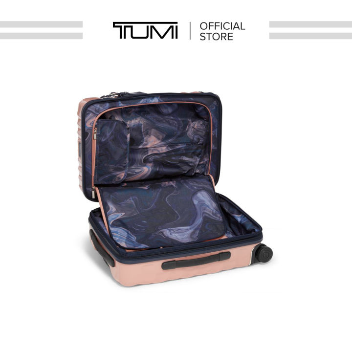 การใช้งาน post method fastapi -... TUMI 19 DEGREE กระเป๋าเดินทางขึ้นเครื่อง INTERNATIONAL EXPANDABLE 4 ...