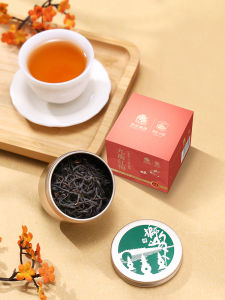 SHIFENG | Top Grade Black Tea 8g