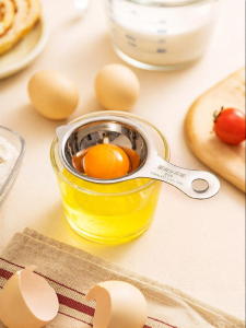 MODERN SWEETHOME | Egg Separator 304 Stainless Steel