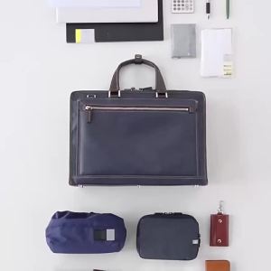 Sanwa Supply | Waterproof Shockproof Commuter Laptop Bag