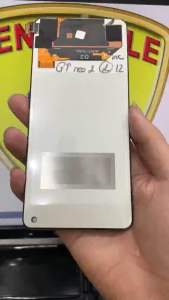 Màn Hình Tương Thích OP Realme GT Neo 2 / OnePlus 9RT / Reno 8 Pro 5G Loại INCELL (tặng keo và cường lực)