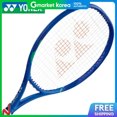 Yonex | 2025 Yonex Tennis Racket Ezone 115 Bsbl (115 Sq. In. / 250g / 16X18)