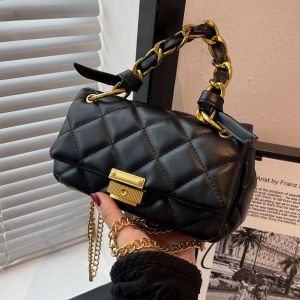 (COD) Tas Selempang Wanita Import SBG4377