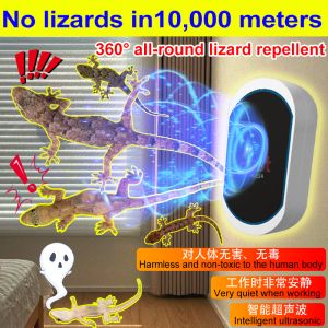 No lizards within 10000 meters Lizard repellent ultrasonic Lizard killer No radiation no noise Gecko repellent Racun cicak paling kuat Cicak killer Harmless to pregnant lady and baby  Ubat cicak paling berkesan 壁虎驱除剂 Gecko repellent ultrasonic