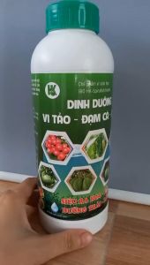 ĐẠM CÁ HUMIC CHAI 1LIT-CHUYÊN KÍCH MẦM SIÊU RA HOA ĐẬU TRÁI DƯỠNG TRÁI LỚN TRÁI-GIÚP CÂY TRỒNG TĂNG SỨC ĐỀ KHÁNG.