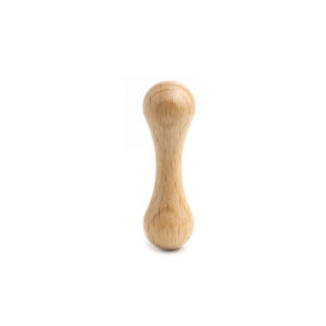 Walnut Wood Knucklebone Decompression Toys Hand Spinner Anxiety Stress Rotate Finger Fingertip Spinner Fidget Toys Adults Gifts