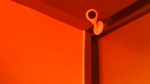 Camera Detector for Hidden Portable Pinhole Lens Detect Gadget Anti-Peeping Security Protection