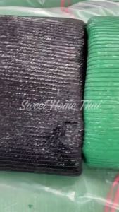 สแลนกรองแสง ทอ3เข็ม กว้าง2เมตร ยาว5-20เมตร ตาข่ายกรองแสง ราคา โรงงาน หนาพิเศษ กันลุ่ย ท่อแน่น เกรดAสินค้าโรงงาน สแลนกันแดด แสลนบังแดด ผ้ากรองแสง