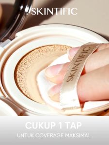 Refill Skintific Cushion 11g