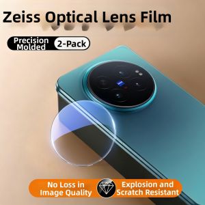 Newyu | AR Transparent Full Protection Camera Lens Protector