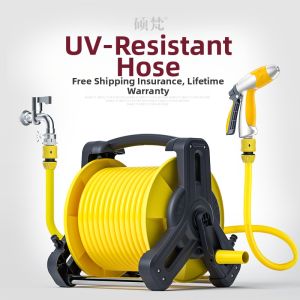 YIYUE | Powerful Home Use High Pressure Car Washing Gun