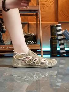 Warrior | Breathable Hole Summer Aquatic Hiking Shoes