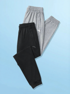 ANTA | Quần Thể Thao Knit Mỏng Mại Mùa Hè