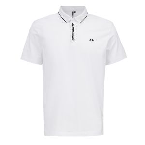 J.Lindeberg | Cooling Mens Polo Shirt