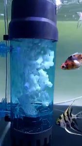 Paket Lengkap Fullset Filter Termos Kandila Plus Aerator