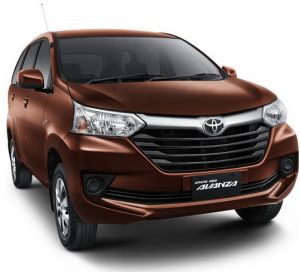 Tutup Towing Depan Grand New Avanza: Harga & Stok Ready