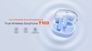 Headset Olike TWS T103 Garansi Resmi - Grandivo