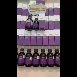 Serum B9 Juliette Armand Tinh chất phục hồi làm dịu da Folic Acid B9 Serum JA 20ml
