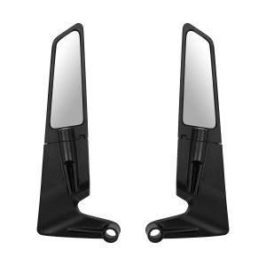 กระจกมองข้างรถจักรยานยนต์สําหรับ KTM 125 200 250 390 690 790 890 Duke 990 1290 1390 Super Duke Stealth Winglets กระจกมองหลัง