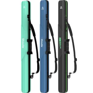 YUZHIYUAN | New Lightweight Waterproof Fishing Rod Bag