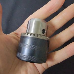 FLOURISH Kepala Bor 13 MM 13MM - Drill Chuck Key