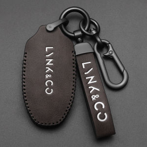 Túi Đựng Chìa Khóa Xe Hơi Cao Cấp Bằng Da Thật Giới Hạn Phiên Bản 21 Dành Cho Nam Và Nữ Phụ Kiện Nội Thất Xe Hơi