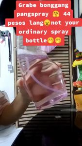 Trigger Spray Empty Bottle 500ml