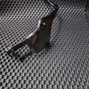 Pát rổ Honda Wave125 2020 (FULED) chính hãng