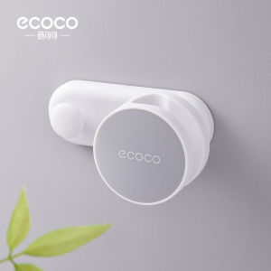 Adjustable No-Drill Shower Head Bracket