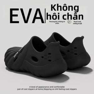 BUYANGSI | Breathable Waterproof Anti-Odor Slip-Resistant Sandals