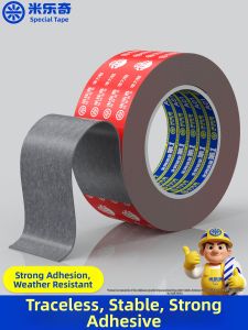 Mileqi | High Adhesive Strong Fixing Traceless Wall Tape
