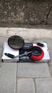 Spion Standart Scoopy Honda & Kaca Spion Scoopy 2018