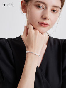 TFY | Elegant Pearl Bracelet for Women