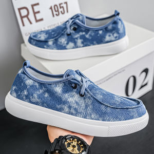 Breathable Easy-on Summer Casual Sports Shoes