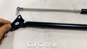 Shock Bagasi Toyota Starlet (1 SET) - 7077